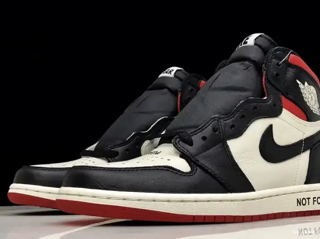 Varsity Resale Jordan For Retro Red Not 1 NRG OG Air 861428-106 High 0603